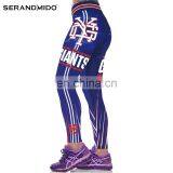 2017 Sport And Fitness Tights Women Leggings thumbnail-3