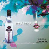 Vodka Drinks Easy 750ml, OEM & ODM Offered thumbnail-1