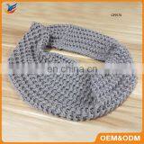 Economic and Reliable Russian Infinity Acrylic Scarf