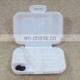 Day Plastic Pill Box thumbnail-1