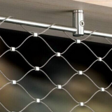 Stainless Steel Rope Mesh thumbnail-5