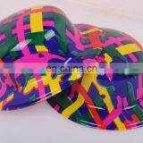 Colourful Mini Plastic Party Top Hats