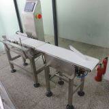 FDA Belt Conveyor CheckWeigher for Sea Food thumbnail-2