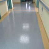PVC Flooring Roll Materials for Hospital Operating Theatre Department Corridors and Rooms thumbnail-5