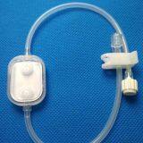 Disposable Precision Filter Used for IV Infusion thumbnail-4