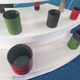 API 5CT Casing Coupling /joint/ Oilpipe Coupling thumbnail-4