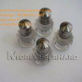 Rockwell Diamond Indenter For Hardness Tester for HRC High Hardness Tester Miya@moresuperhard.com thumbnail-2