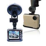 Vases 2.0 Inch Zinc Alloy Dash Cam 120 Degree 500MP High Definition Night Vision Car Dvr thumbnail-4