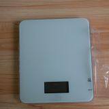 stainless steel digital cooking scale