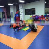 High Quality Wrestling Mats Judo Mat for Sell thumbnail-6