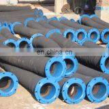 Flixable Working Temperature Discharge/Suction Rubber Hose From North China thumbnail-6