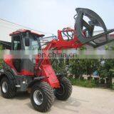 Hot Sale 910 European Style Mini Skid Steer Loader thumbnail-1