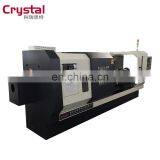 CJK6163B Large Diameter CNC LATHE thumbnail-6