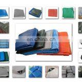 Pe Tarpaulin Made in Vietnam From K-Tarp Vina Co., LTD thumbnail-1