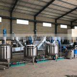 New Type Peanut Butter Machine Peanut Butter Production Manufacturers for Sale thumbnail-7