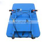 Large Capacity Flat Electric Trolley Widely Sold In Europe thumbnail-5