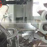 Professional Waffle Sugar Cone Baking Maker Automatic Ice Cream Cone Machine