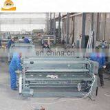 Automatic Reed Straw Mattress Knitting Machine | Reed Coco Fiber Mattress Machine thumbnail-2