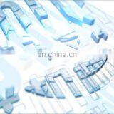 HRS-255 HUANAN высококачественный быстрый вакуумный зажим для пакетов