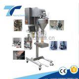 Small Bag Instant Drink Coconut Shell Powder Packing Machine thumbnail-4