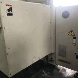 Mori Seiki CL-203 Turn Mill CNC Machine thumbnail-2