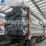 Pre Zinc Coated Stair Handrail Emt Pipe/tube thumbnail-4