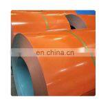 Ppgi/prepainted Galvanized Steel/color Coated Steel Coils thumbnail-5