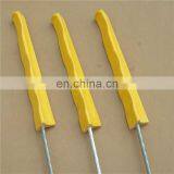 Strong Corrosion Resistance and Long Service Life FRP Cable Tray thumbnail-2