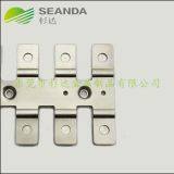 Aluminum Busbar Wire for Battery Pack, PV Energy Storage Pack thumbnail-1