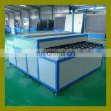 Manufacturing Automatic Horizontal Insulated Double Glass Washer Machine thumbnail-5