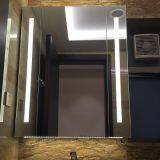 Customized Multi-function HD LED Anti-fog Mirror Cabinet thumbnail-4