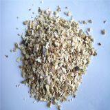 Fine quality Calcined Bauxite 1-3MM Use For Refractory Material