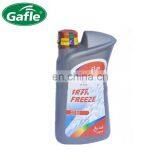 Заводское автомобильное трансмиссионное масло ATF I II III