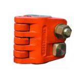 API 8C Wellhead Tools Polished Rod Clamp From Chinese Manufacturer thumbnail-3