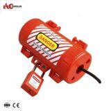 Electric Plug Lockout EP-E82 Electrical Lockout thumbnail-2