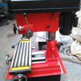 Drilling and Milling Machine 40 thumbnail-2