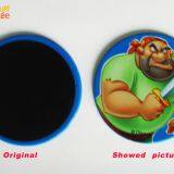 OEM Paper Thermochromic Card thumbnail-3