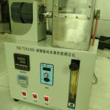 SH116 Water Washout Characteristics Lubricating Grease Tester