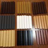 1220mm X 2440mm For Hotel Lobby / Office Building 3003 H24 Veneer Carved Aluminum thumbnail-3