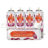 Prime Butane Gas Cartridge and Butane Gas for Lighters thumbnail-2