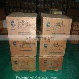 Cummins A2300 Cylinder Head thumbnail-4