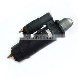 24 V Starting Motor 3021038,Cummins Genuine Parts thumbnail-3