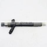Diesel Fuel Injector 23670-51031common Rail Injector 095000-9780