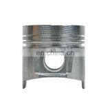 6206-33-2141 Engine Spare Parts MAHL Engine Piston For Cum-mins Engine 6BT3.3 thumbnail-3