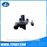 8C1Q 8A586 AA for transit V348 genuine parts Thermostat Housing