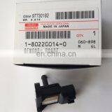 genuine parts auto boost pressure sensor for 1802200140 6WF1