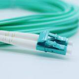 MPO/MTP Breakout Optical Patch Cord thumbnail-4