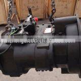 8JS118T-B 1700010-K4000 Transmission Assembly Gearbox for Dongfeng Truck