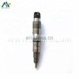 High Quality Diesel Common Rail Injector 04451200133 Diesel Engine Spare Part thumbnail-5