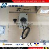 1573198 2602160 E320C DASH BOARD Excavator Monitor thumbnail-1